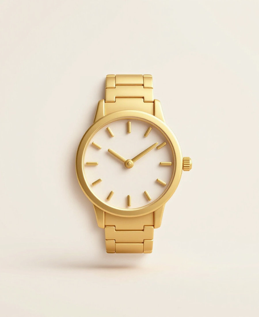 Sourcing — private watch acquisition